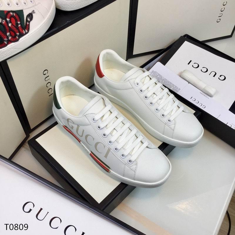 Gucci Women's Shoes 1394